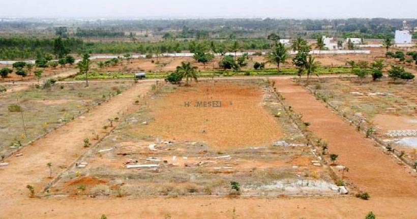 ABS Arpan Complex Cover Image